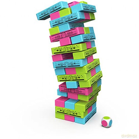 Koci Domek Gabi Wieża gra 6066778 [GRA]