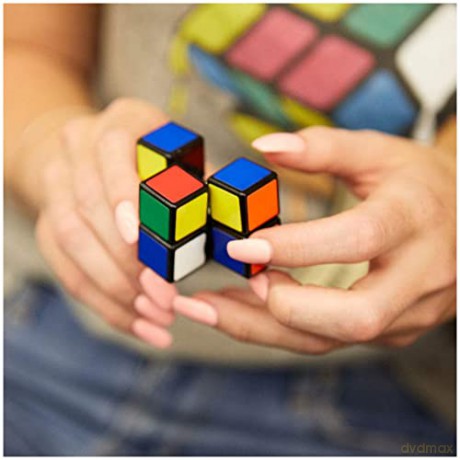 Kostka Rubika Rubik's Edge 6063989 [GRA]