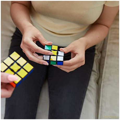 Kostka Rubika Rubik's Edge 6063989 [GRA]