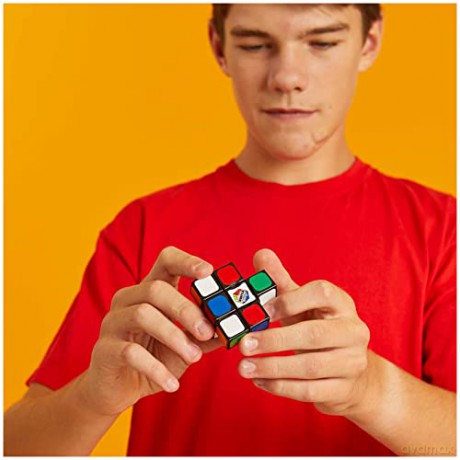 Kostka Rubika Rubik's Edge 6063989 [GRA]