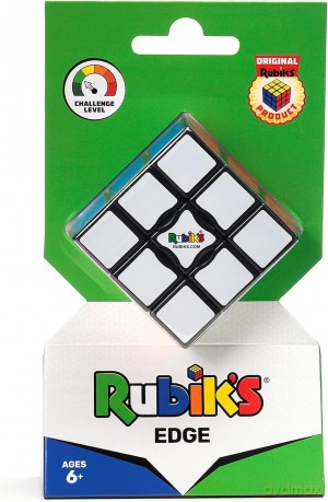 Kostka Rubika Rubik's Edge 6063989 [GRA]