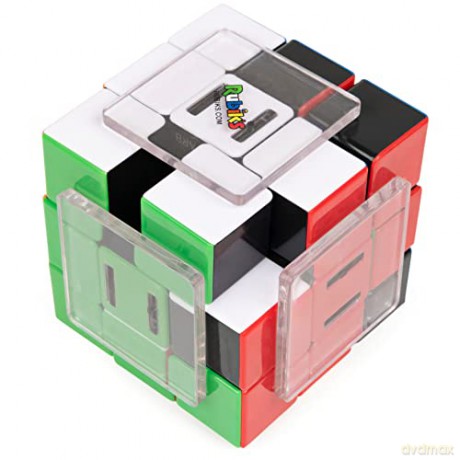 Kostka Rubika Rubik's Slide Kostka Poślizgowa 6063213 [GRA]