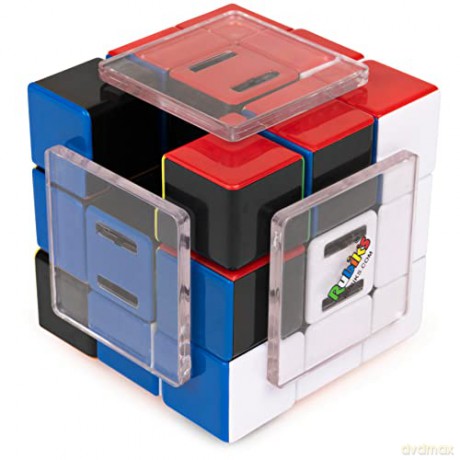 Kostka Rubika Rubik's Slide Kostka Poślizgowa 6063213 [GRA]