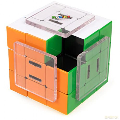 Kostka Rubika Rubik's Slide Kostka Poślizgowa 6063213 [GRA]