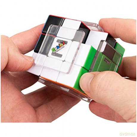 Kostka Rubika Rubik's Slide Kostka Poślizgowa 6063213 [GRA]