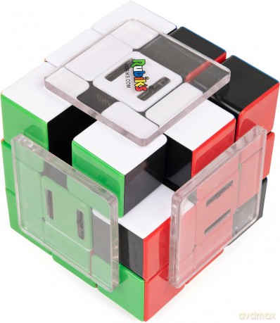 Kostka Rubika Rubik's Slide Kostka Poślizgowa 6063213 [GRA]