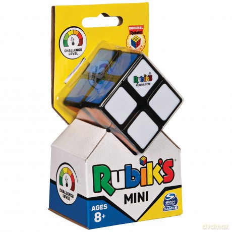 Kostka Rubika Rubik's: Kostka 2x2 6064345 [GRA]