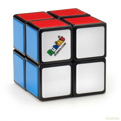 Kostka Rubika Rubik's: Kostka 2x2 6064345 [GRA]