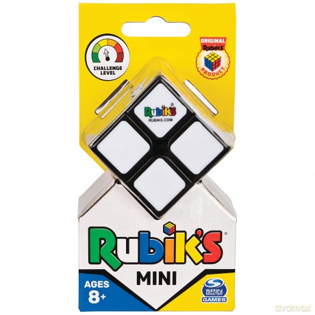 Kostka Rubika Rubik's: Kostka 2x2 6064345 [GRA]
