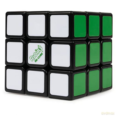 Kostka Rubika Rubik's: Kostka 3x3 EKO 6067025 [GRA]
