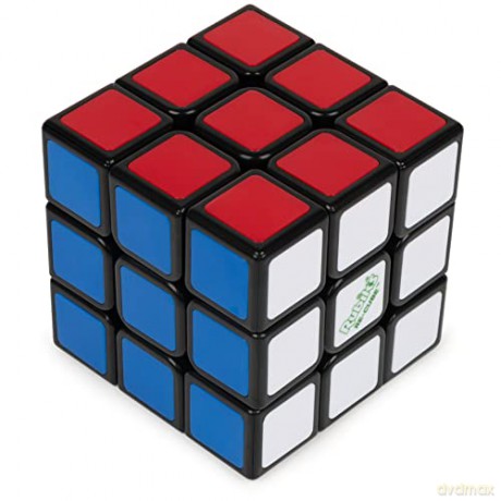 Kostka Rubika Rubik's: Kostka 3x3 EKO 6067025 [GRA]