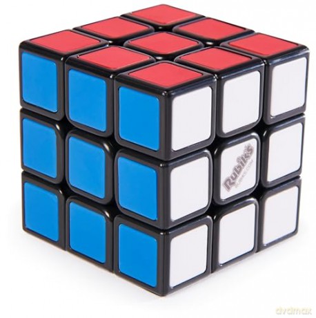 Kostka Rubika Rubik's Phantom 3x3 dotykowa [GRA]