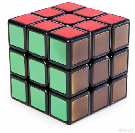 Kostka Rubika Rubik's Phantom 3x3 dotykowa [GRA]