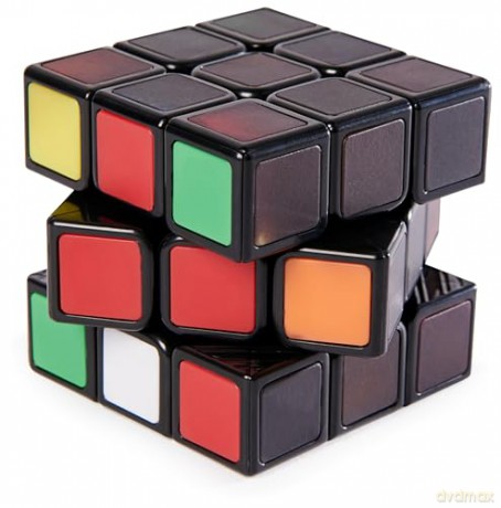 Kostka Rubika Rubik's Phantom 3x3 dotykowa [GRA]