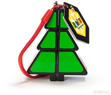 Kostka Rubika Rubik's: Kostka Drzewko 6064003 [GRA]