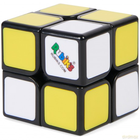 Kostka Rubika Rubik's: Kostka Dwukolorowa 6065322 [GRA]