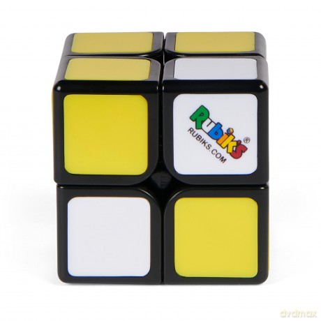 Kostka Rubika Rubik's: Kostka Dwukolorowa 6065322 [GRA]