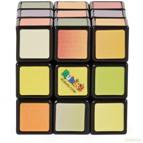 Kostka Rubika Rubik's: Kostka Multikolor 6063974 [GRA]