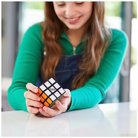 Kostka Rubika Rubik's: Zestaw Startowy 6064005 [GRA]