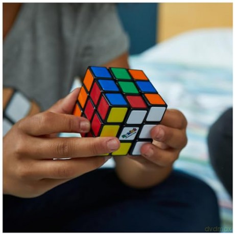Kostka Rubika Rubik's: Zestaw Startowy 6064005 [GRA]