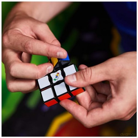 Kostka Rubika Rubik's: Zestaw Startowy 6064005 [GRA]