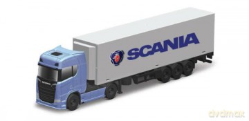 MAISTO 11682-78 Scania 770S kontener