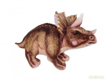 Maskotka Dinozaur 30cm 167231