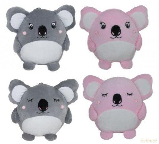 Maskotka Koala 45cm 2 kolory 167804 SunDay mix