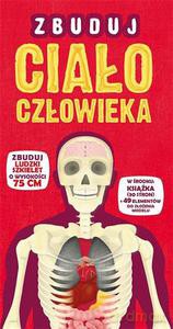 Zbuduj ciało człowieka [KSIĄŻKA]