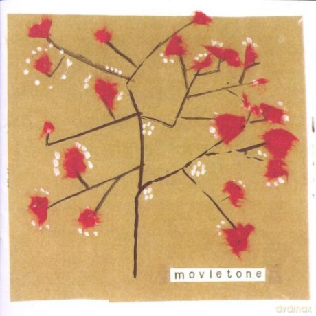 Movietone: The Blossom Filled Streets [CD]