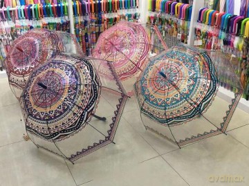 Parasol 590793 mix