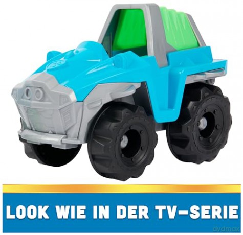 PAW PATROL Psi Patrol Pojazd ratunkowy Rexa 6069070 [FIGURKA]