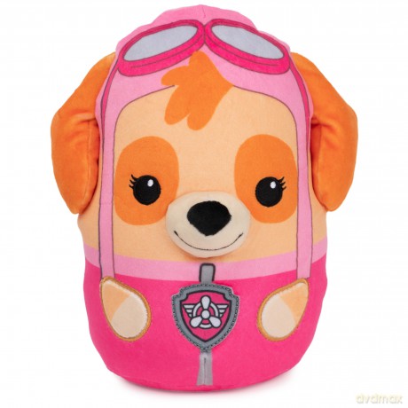 PAW PATROL Psi Patrol: Super-Mięciutka Skye 20cm 6068588