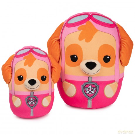 PAW PATROL Psi Patrol: Super-Mięciutka Skye 20cm 6068588