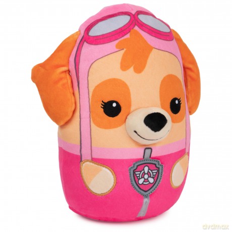 PAW PATROL Psi Patrol: Super-Mięciutka Skye 20cm 6068588