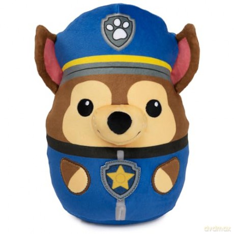 PAW PATROL Psi Patrol: Super-Mięciutki Chase 20cm 6068590
