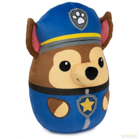 PAW PATROL Psi Patrol: Super-Mięciutki Chase 20cm 6068590