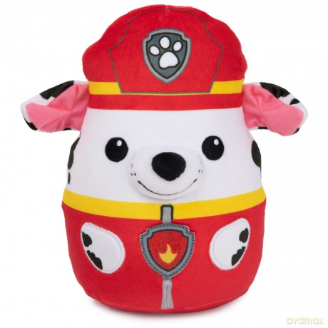 PAW PATROL Psi Patrol: Super-Mięciutki Marshall 20cm 6068587