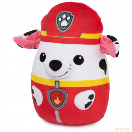 PAW PATROL Psi Patrol: Super-Mięciutki Marshall 20cm 6068587