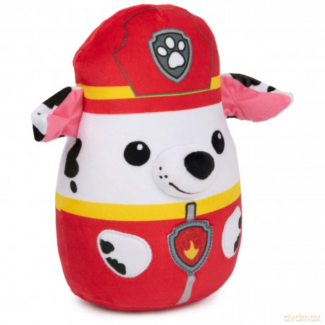 PAW PATROL Psi Patrol: Super-Mięciutki Marshall 20cm 6068587