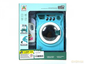 Pralka na baterie Happy Family 582095