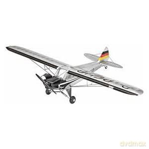 Revell 63835 Model samolotu do sklejania 1:32 Sports Plane