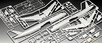 Revell 64952 Model samolotu do sklejania 1:144 Airbus A321 Neo