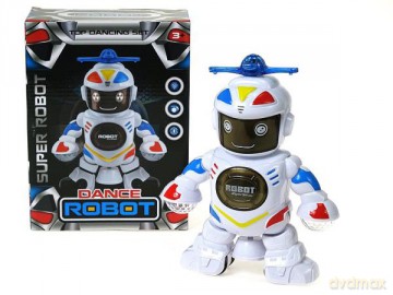 Robot 578807 [FIGURKA]