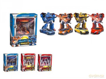 Robot Auto BFIG6144 mix [FIGURKA]