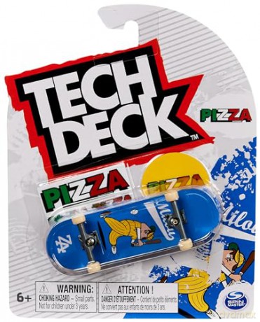 Tech Deck deskorolka na palec 6067049