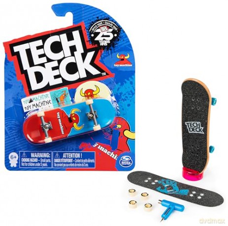 Tech Deck deskorolka na palec 6067049