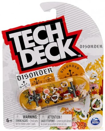 Tech Deck deskorolka na palec 6067049
