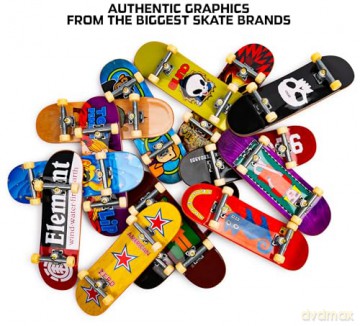 Tech Deck deskorolka na palec 6067049