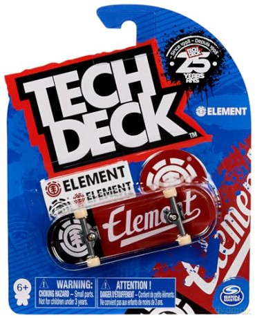Tech Deck deskorolka na palec 6067049